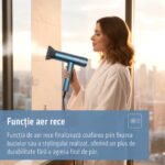 USCATOR DE PAR PROFESIONAL HEINNER HHD-Y18BLDC-BL - imagine 7