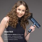 USCATOR DE PAR PROFESIONAL HEINNER HHD-Y18BLDC-BL - imagine 8