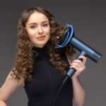 USCATOR DE PAR PROFESIONAL HEINNER HHD-Y18BLDC-BL - imagine 9