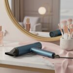 USCATOR DE PAR PROFESIONAL HEINNER HHD-Y18BLDC-BL - imagine 12