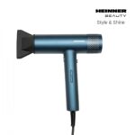 USCATOR DE PAR PROFESIONAL HEINNER HHD-Y18BLDC-BL - imagine 13