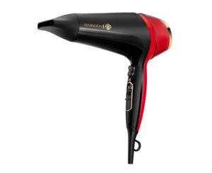 Uscator de par Remington D5755 Thermacare Manchester United