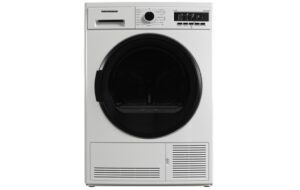 Uscator de rufe cu condensare Heinner HCD-V702B