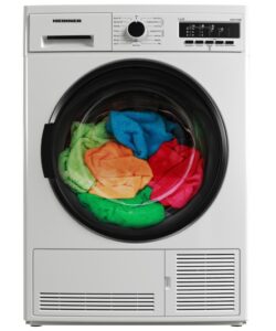 Uscator de rufe cu condensare Heinner HCD-V702B