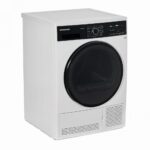 USCATOR DE RUFE CU CONDENSARE HEINNER HCD-V804B