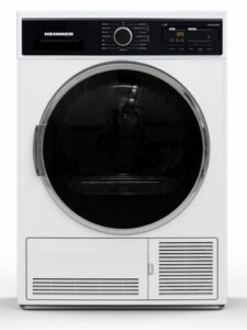 USCATOR DE RUFE CU CONDENSARE HEINNER HCD-V804B