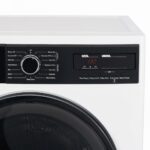 USCATOR DE RUFE CU CONDENSARE HEINNER HCD-V804B - imagine 3