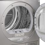 USCATOR DE RUFE CU CONDENSARE HEINNER HCD-V804SB - imagine 5