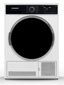 USCATOR DE RUFE CU CONDENSARE HEINNER HCD-V904B