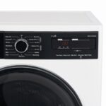 USCATOR DE RUFE CU CONDENSARE HEINNER HCD-V904B - imagine 5