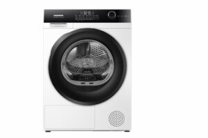 USCATOR DE RUFE CU POMPA DE CALDURA HEINNER HHPD-HMK80IVFC+++