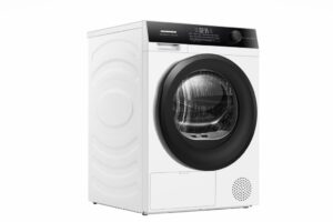 USCATOR DE RUFE CU POMPA DE CALDURA HEINNER HHPD-HMK90IVFC+++