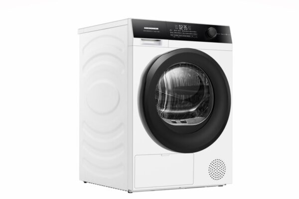 USCATOR DE RUFE CU POMPA DE CALDURA HEINNER HHPD-HMK90IVFC+++