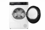USCATOR DE RUFE CU POMPA DE CALDURA HEINNER HHPD-HMK90IVFC+++
