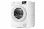 USCATOR DE RUFE CU POMPA DE CALDURA HEINNER HHPD-HMY70FD++