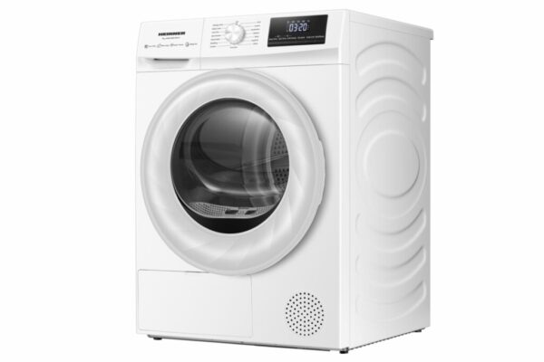 USCATOR DE RUFE CU POMPA DE CALDURA HEINNER HHPD-HMY70FD++