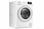 USCATOR DE RUFE CU POMPA DE CALDURA HEINNER HHPD-HMY70FD++