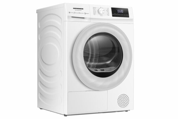 USCATOR DE RUFE CU POMPA DE CALDURA HEINNER HHPD-HMY70FD++