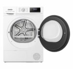 USCATOR DE RUFE CU POMPA DE CALDURA HEINNER HHPD-HMY80IVFC+++