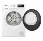 USCATOR DE RUFE CU POMPA DE CALDURA HEINNER HHPD-HMY80IVFC+++