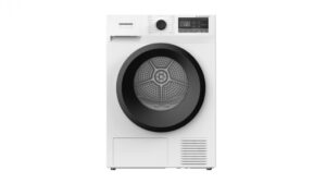 USCATOR DE RUFE CU POMPA DE CALDURA HEINNER HHPD-M8N13PBKE++