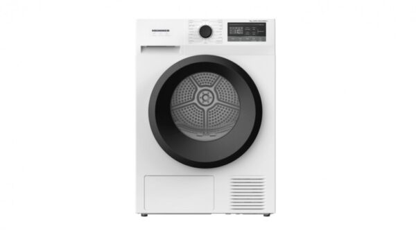 USCATOR DE RUFE CU POMPA DE CALDURA HEINNER HHPD-M8N13PBKE++