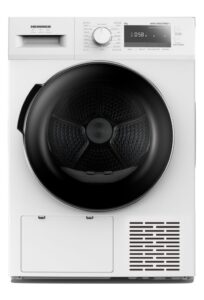 USCATOR DE RUFE CU POMPA DE CALDURA HEINNER HHPD-M9G5PBKD++