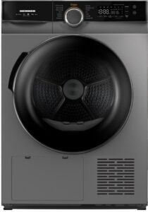 USCATOR DE RUFE CU POMPA DE CALDURA HEINNER HHPD-M9K3SA+++