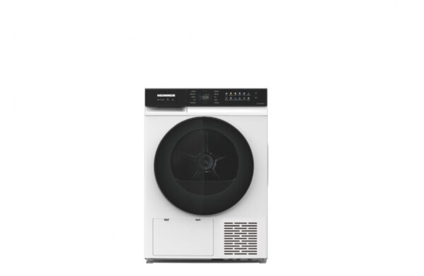 USCATOR DE RUFE CU POMPA DE CALDURA HEINNER HHPD-M9K5IVC+++