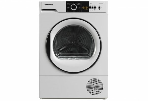 Uscator de rufe cu pompa de caldura Heinner HHPD-V7T1CHA++