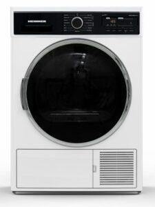 USCATOR DE RUFE CU POMPA DE CALDURA HEINNER HHPD-V804A++