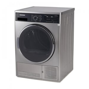 USCATOR DE RUFE CU POMPA DE CALDURA HEINNER HHPD-V804SA++