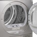 USCATOR DE RUFE CU POMPA DE CALDURA HEINNER HHPD-V804SA++ - imagine 6