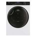Uscator de rufe Haier HD80-A3959-S, Pompa de caldura cu compresor