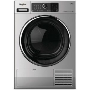 Uscător profesional cu pompă de căldură, 8kg - AWZ 8HPS/PRO