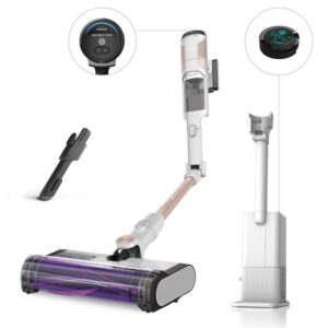 VACUUM CLEANER IW3611EU SHARK - SHARK_IW3611EU