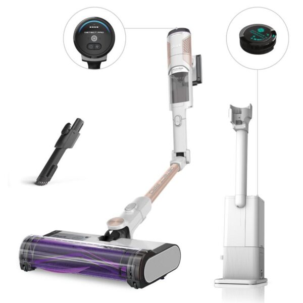 VACUUM CLEANER IW3611EU SHARK - SHARK_IW3611EU