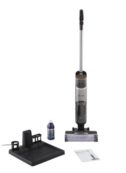 VACUUM CLEANER WD210EU SHARK - SHARK_WD210EU