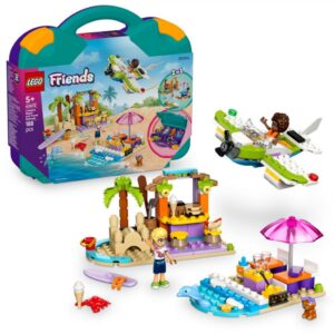 VALIZA PENTRU PLAJA SI CALATORIE, LEGO42672