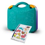 VALIZA PENTRU PLAJA SI CALATORIE, LEGO42672