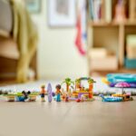VALIZA PENTRU PLAJA SI CALATORIE, LEGO42672