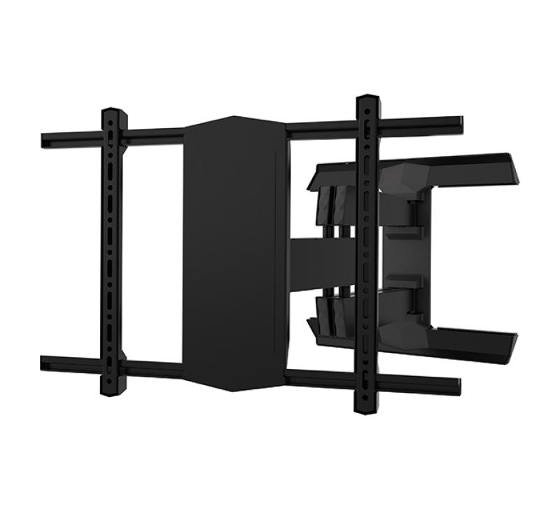 Vantage Plus Twin Cantilever Arm Flat Screen Wall Mount - BT8227/B-01 Vantage Plus Twin Cantilever Arm Flat Screen Wall Mount - BT8227/B - imagine 1