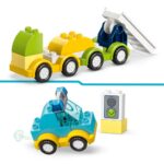 VEHICULE CREATIVE LEGO10474 - imagine 3