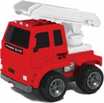 VEHICULE FRICTIUNE 1/43, DIV.MOD - CEV43501-3003MIX