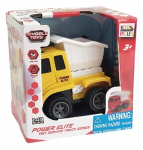 VEHICULE FRICTIUNE 1/43, DIV.MOD - CEV43501-3003MIX