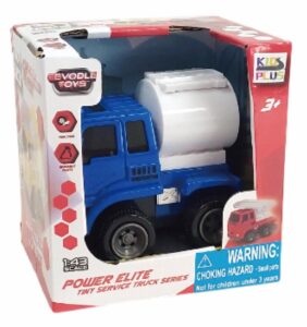 VEHICULE FRICTIUNE 1/43, DIV.MOD - CEV43501-3003MIX