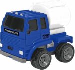 VEHICULE FRICTIUNE 1/43, DIV.MOD - CEV43501-3003MIX