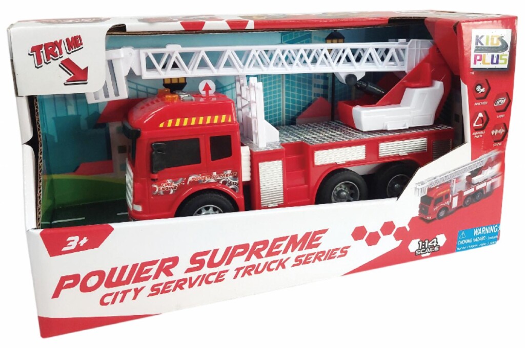 VEHICULE L&S, FRICTIUNE 1/14, DIV.MOD - CEV14516-3002MIX VEHICULE L&S, FRICTIUNE 1/14, DIV.MOD - CEV14516-3002MIX