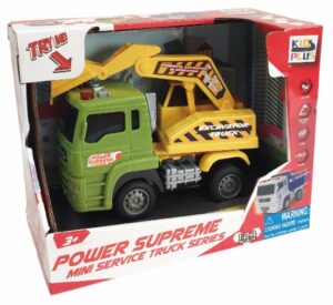 VEHICULE L&S, FRICTIUNE 1/24, DIV.MOD - CEV24550-3002MIX