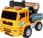 VEHICULE L&S, FRICTIUNE 1/24, DIV.MOD - CEV24550-3002MIX